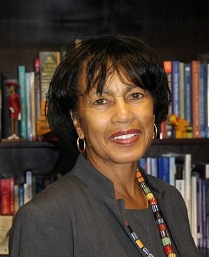 Beverly Malone